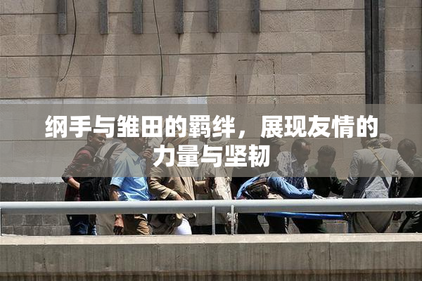纲手与雏田的羁绊，展现友情的力量与坚韧