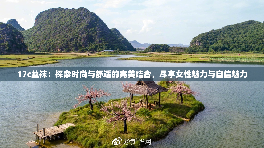 17c丝袜：探索时尚与舒适的完美结合，尽享女性魅力与自信魅力