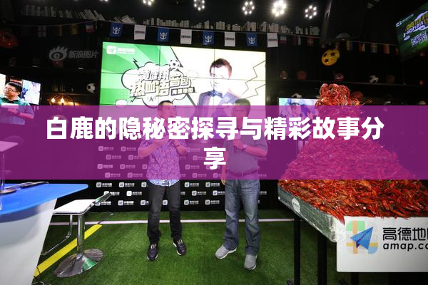 白鹿的隐秘密探寻与精彩故事分享