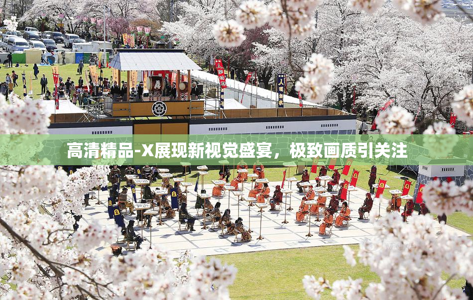 高清精品-X展现新视觉盛宴，极致画质引关注