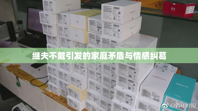 继夫不戴引发的家庭矛盾与情感纠葛