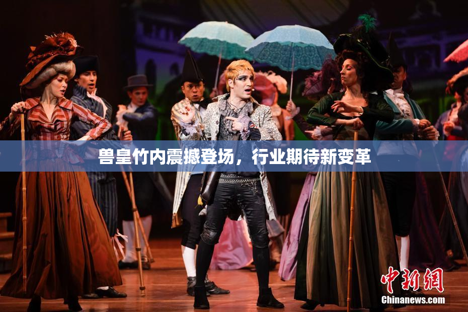 兽皇竹内震撼登场，行业期待新变革