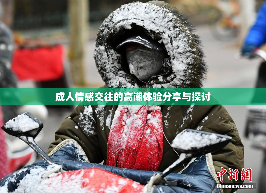 成人情感交往的高潮体验分享与探讨