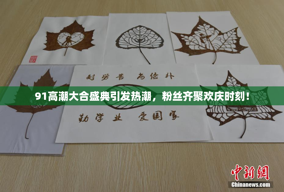91高潮大合盛典引发热潮，粉丝齐聚欢庆时刻！