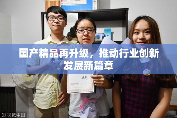 国产精品再升级，推动行业创新发展新篇章