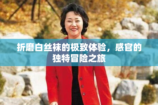 折磨白丝袜的极致体验，感官的独特冒险之旅