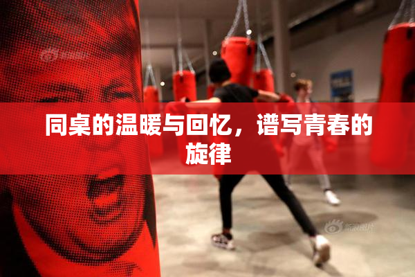 同桌的温暖与回忆，谱写青春的旋律
