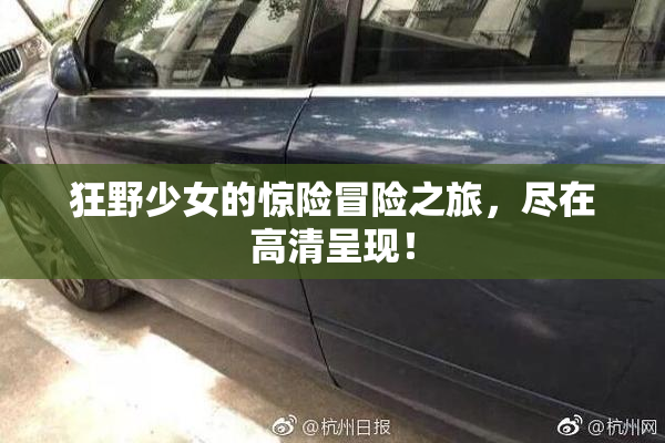 狂野少女的惊险冒险之旅，尽在高清呈现！