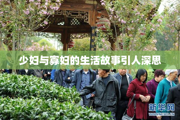 少妇与寡妇的生活故事引人深思