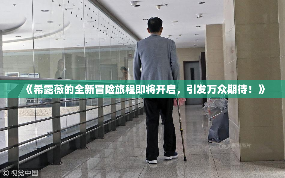 《希露薇的全新冒险旅程即将开启，引发万众期待！》