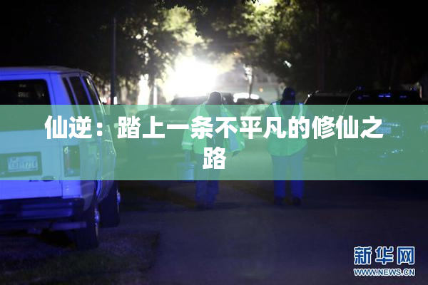 仙逆：踏上一条不平凡的修仙之路
