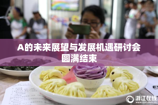 A的未来展望与发展机遇研讨会圆满结束