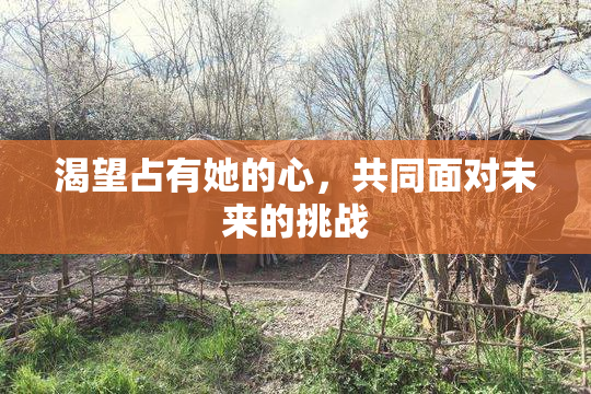 渴望占有她的心，共同面对未来的挑战