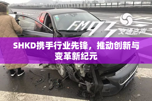 SHKD携手行业先锋，推动创新与变革新纪元