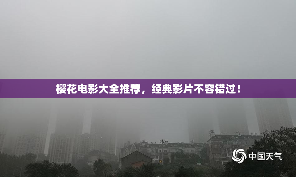 樱花电影大全推荐，经典影片不容错过！