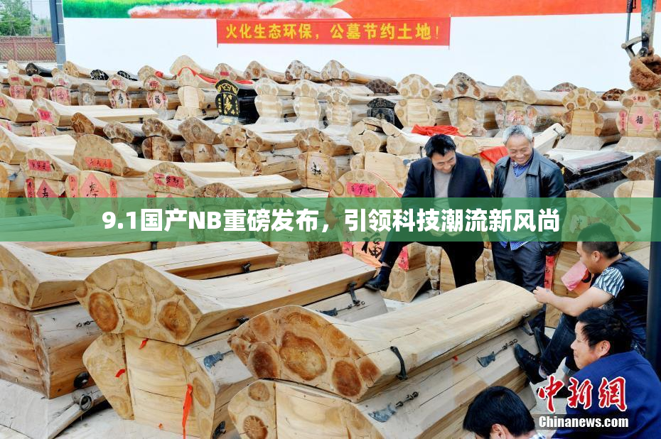 9.1国产NB重磅发布，引领科技潮流新风尚