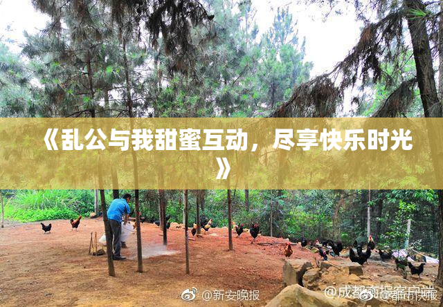 《乱公与我甜蜜互动，尽享快乐时光》