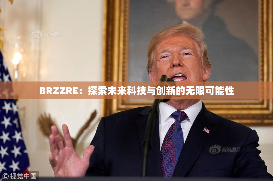 BRZZRE：探索未来科技与创新的无限可能性