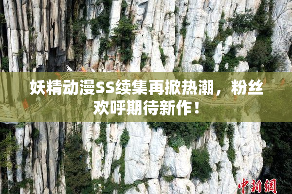 妖精动漫SS续集再掀热潮，粉丝欢呼期待新作！