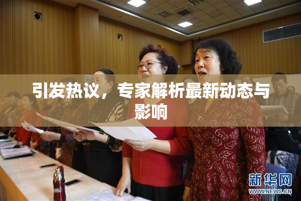 引发热议，专家解析最新动态与影响