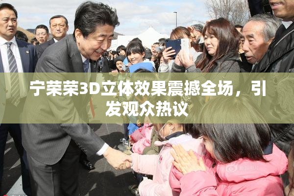 宁荣荣3D立体效果震撼全场，引发观众热议