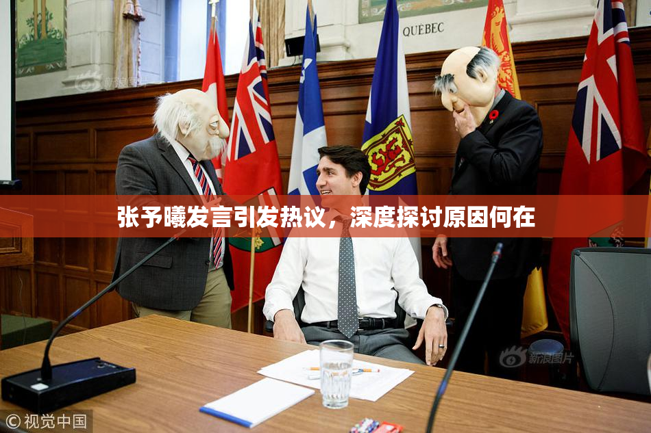 张予曦发言引发热议，深度探讨原因何在