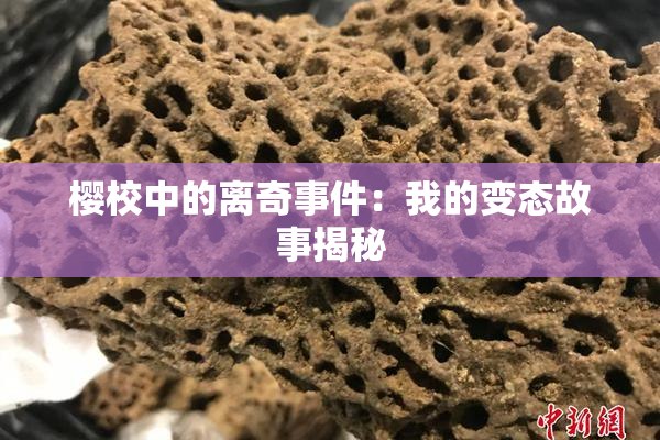 樱校中的离奇事件：我的变态故事揭秘
