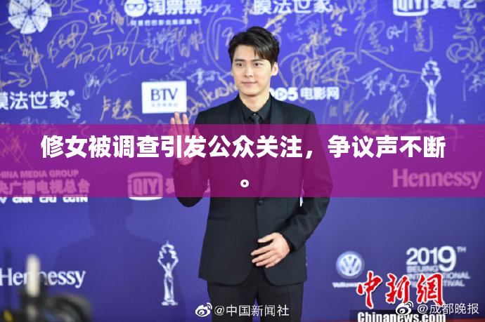 修女被调查引发公众关注，争议声不断。