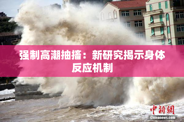 强制高潮抽搐：新研究揭示身体反应机制