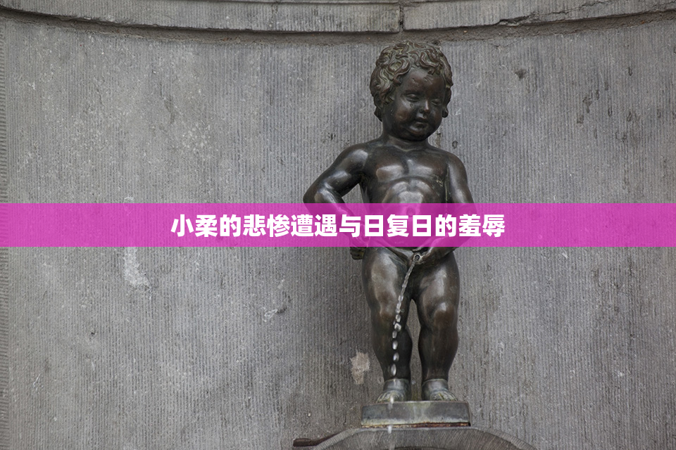 小柔的悲惨遭遇与日复日的羞辱