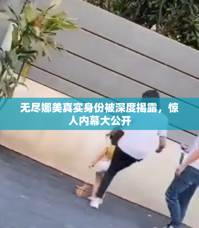 无尽娜美真实身份被深度揭露，惊人内幕大公开