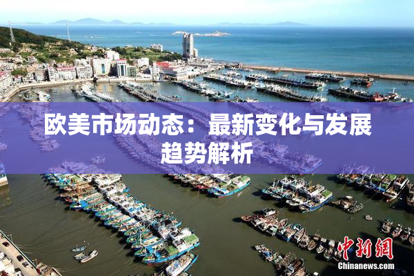 欧美市场动态：最新变化与发展趋势解析