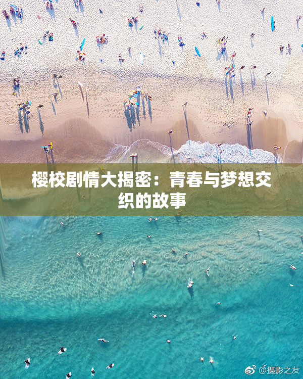 樱校剧情大揭密：青春与梦想交织的故事
