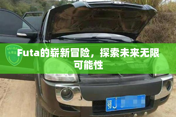Futa的崭新冒险，探索未来无限可能性