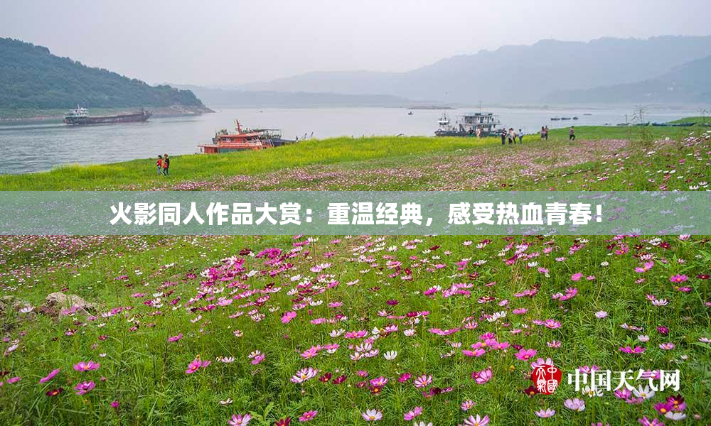 火影同人作品大赏：重温经典，感受热血青春！