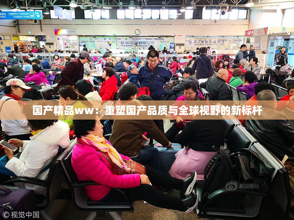 国产精品ww：重塑国产品质与全球视野的新标杆