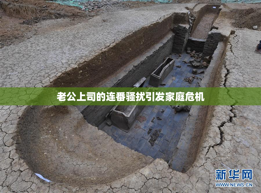 老公上司的连番骚扰引发家庭危机