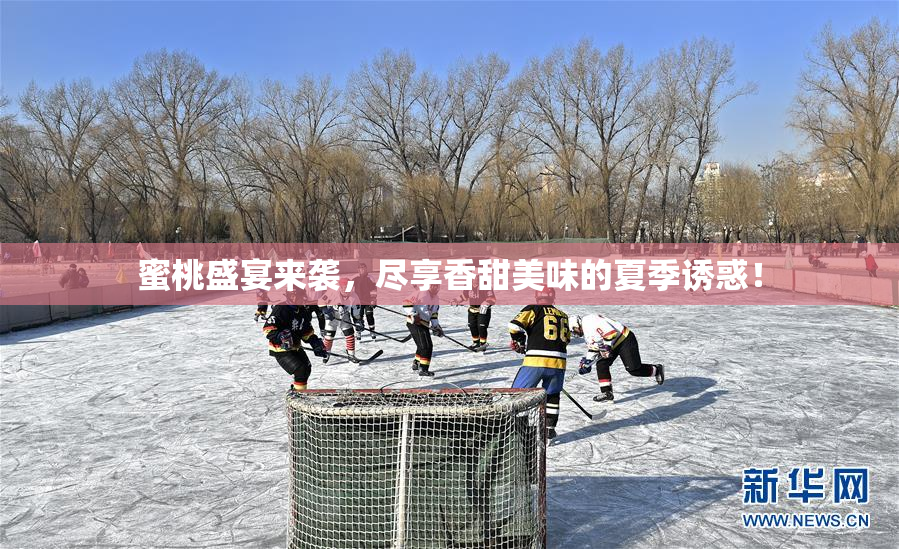 蜜桃盛宴来袭，尽享香甜美味的夏季诱惑！