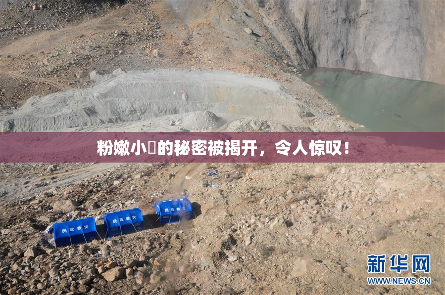 粉嫩小泬的秘密被揭开，令人惊叹！