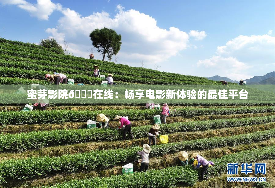 蜜芽影院🔞在线：畅享电影新体验的最佳平台