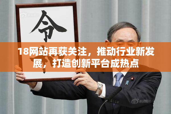 18网站再获关注，推动行业新发展，打造创新平台成热点