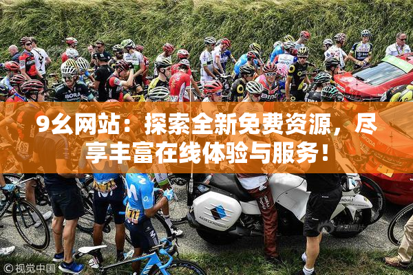 9幺网站：探索全新免费资源，尽享丰富在线体验与服务！