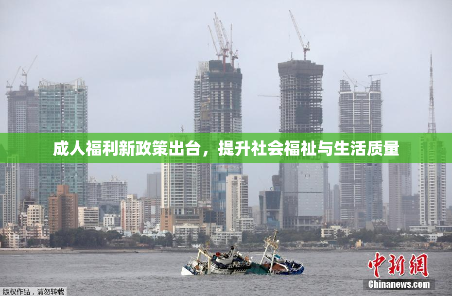 成人福利新政策出台，提升社会福祉与生活质量