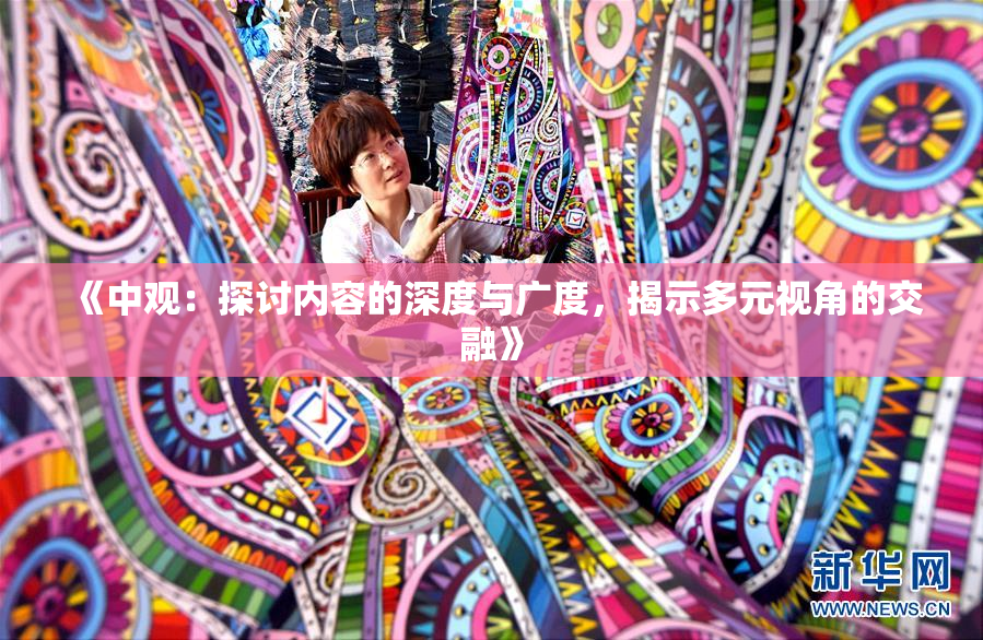 《中观：探讨内容的深度与广度，揭示多元视角的交融》