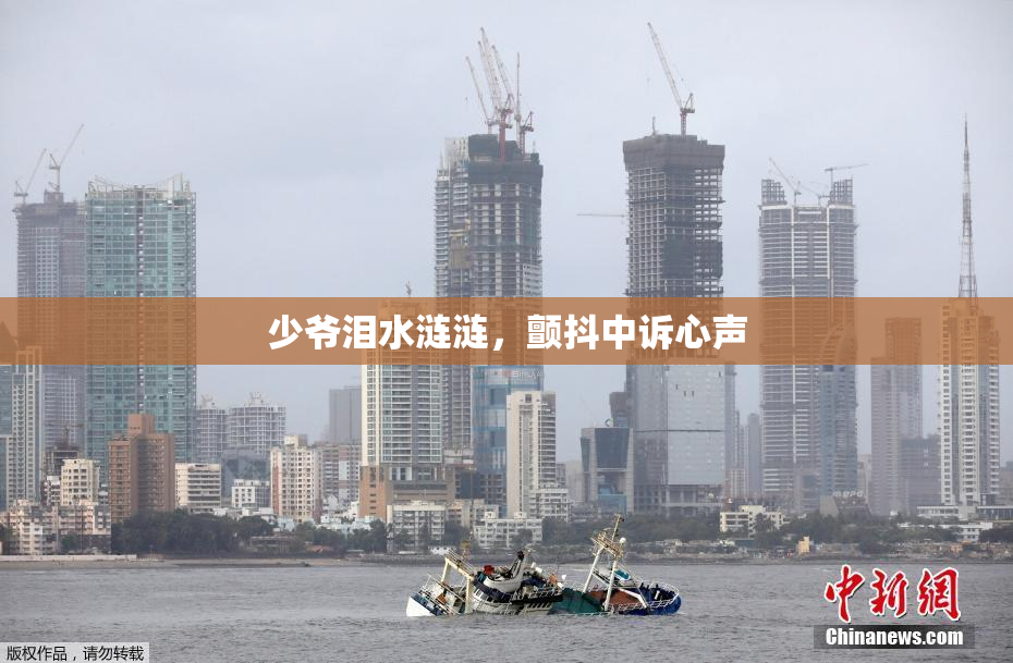 少爷泪水涟涟，颤抖中诉心声