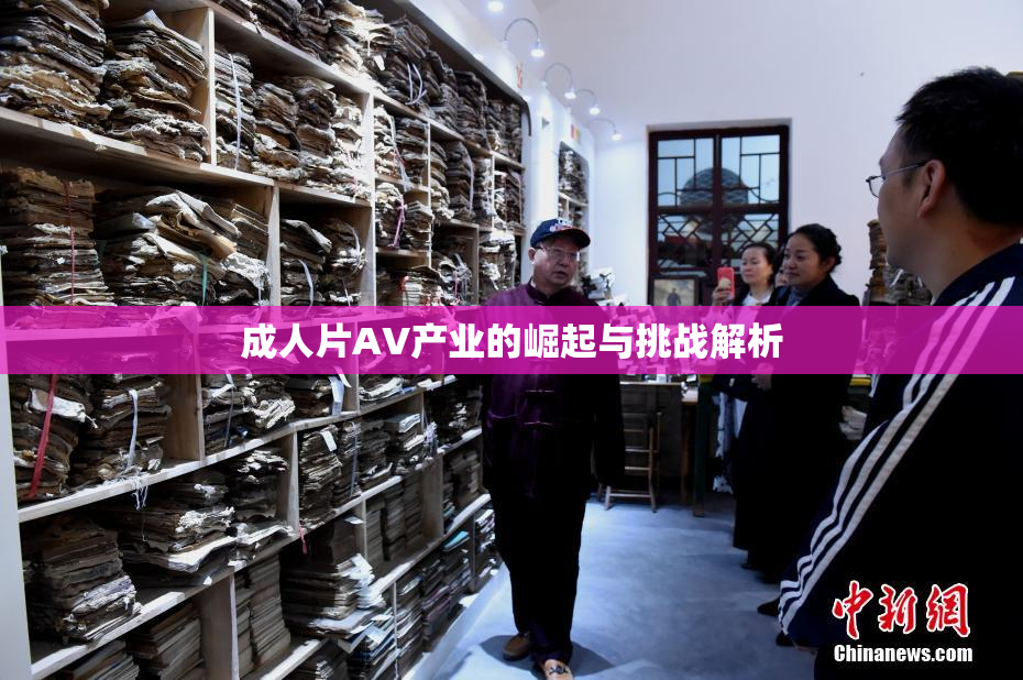 成人片AV产业的崛起与挑战解析