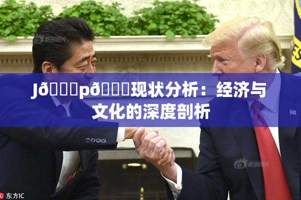 J🈚p🈚现状分析：经济与文化的深度剖析