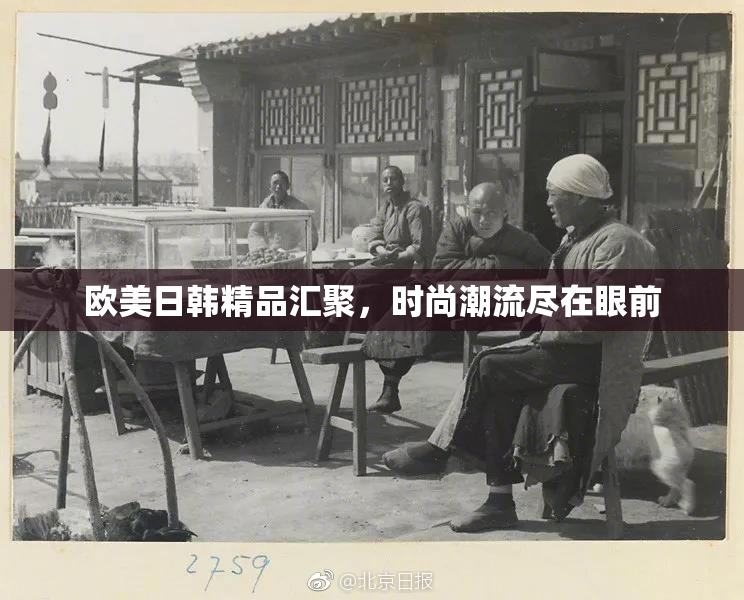 欧美日韩精品汇聚，时尚潮流尽在眼前
