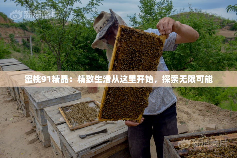 蜜桃91精品：精致生活从这里开始，探索无限可能