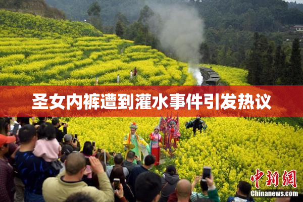 圣女内裤遭到灌水事件引发热议